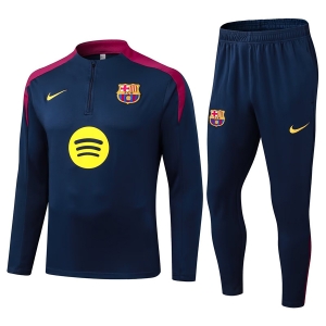 2526 B Training Soccer Suit